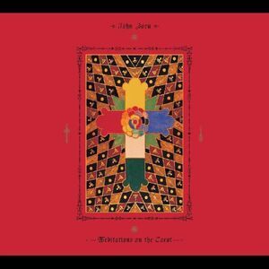 John Zorn - Meditations On The Tarot  CD